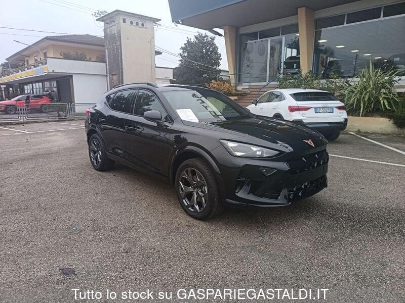 Cupra Formentor 1.5 Hybrid DSG NEW 2025