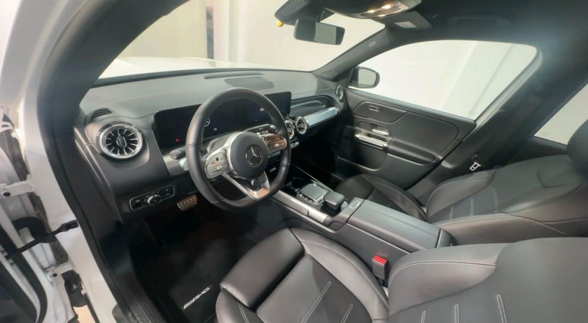 Mercedes-benz GLB 180d Automatic Premium '23