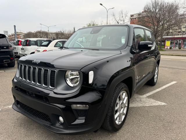 JEEP Renegade 1.0 T3 Limited 120CV