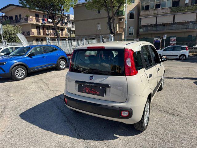 FIAT Panda Automatico 0.9 TwinAir Turbo S&S Lounge