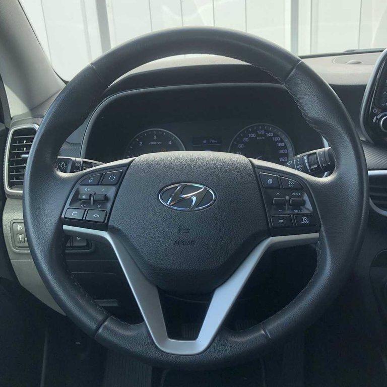 HYUNDAI Tucson 1.6 CRDi 48V XPrime del 2020