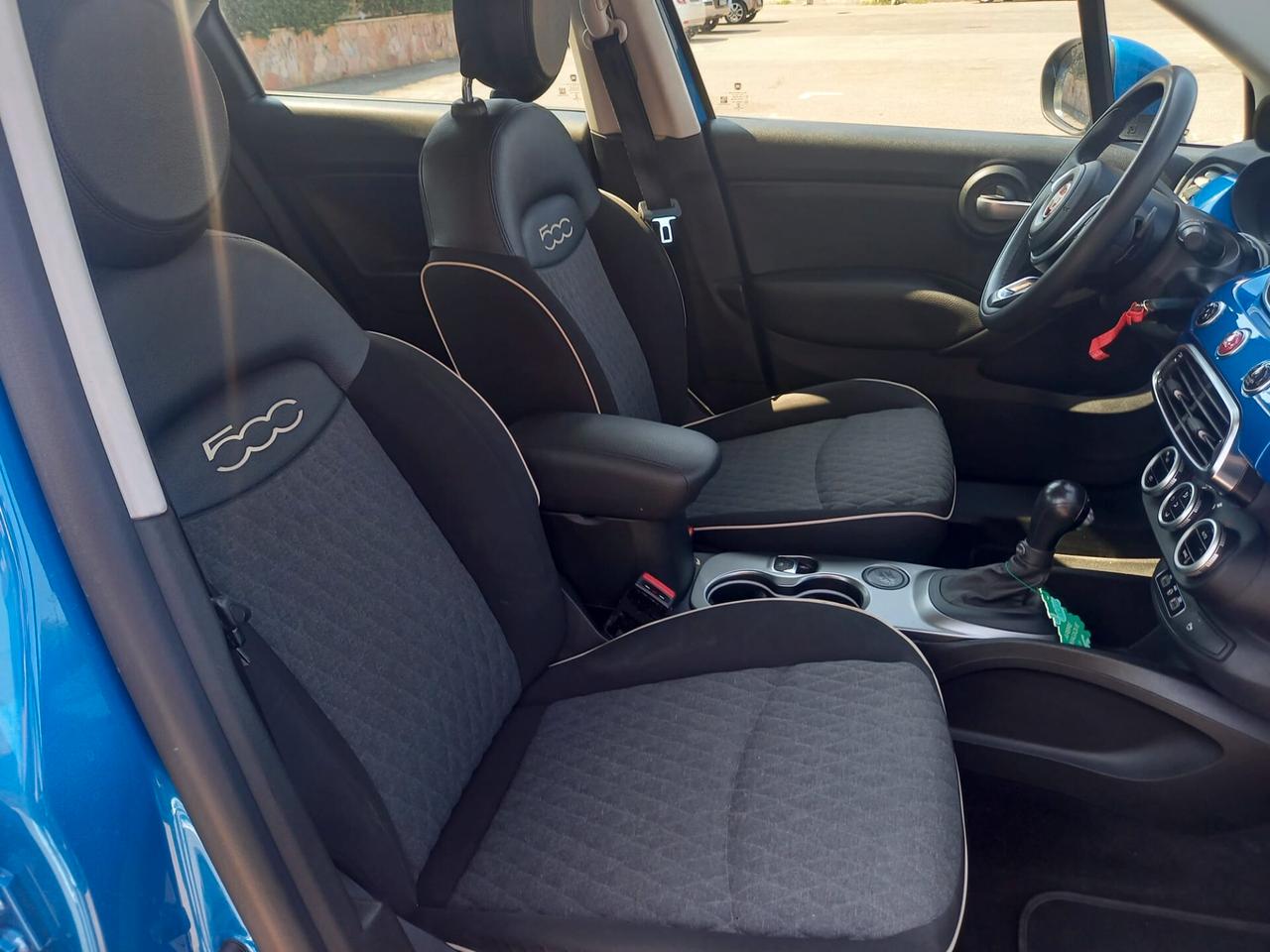 Fiat 500X 1.3 T4 150cv AUTOMATICA Full LED