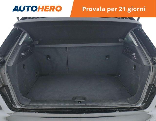 AUDI A3 SPB 35 TDI S tronic Sport