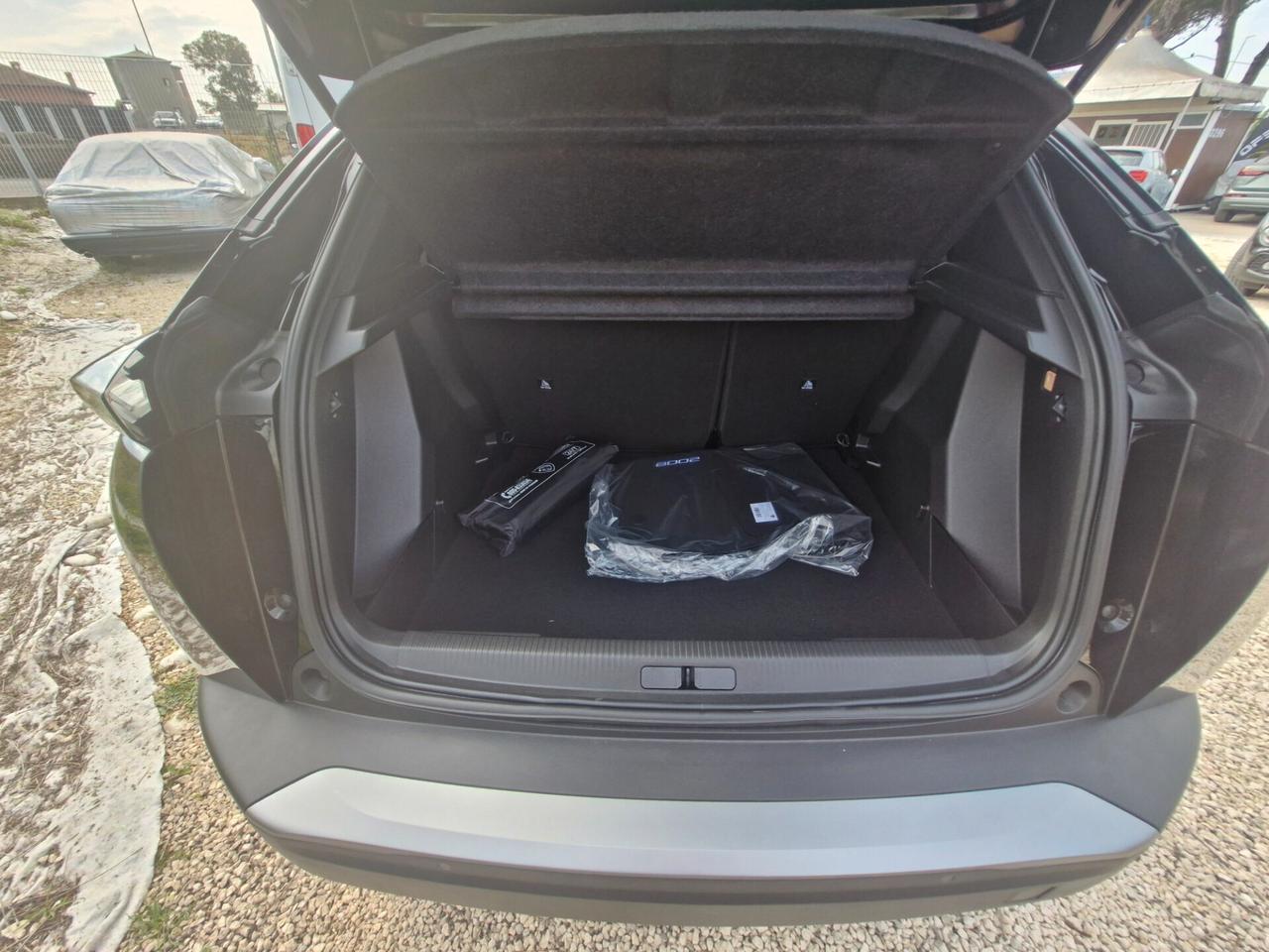 Peugeot 2008 Allure Pack KM 0