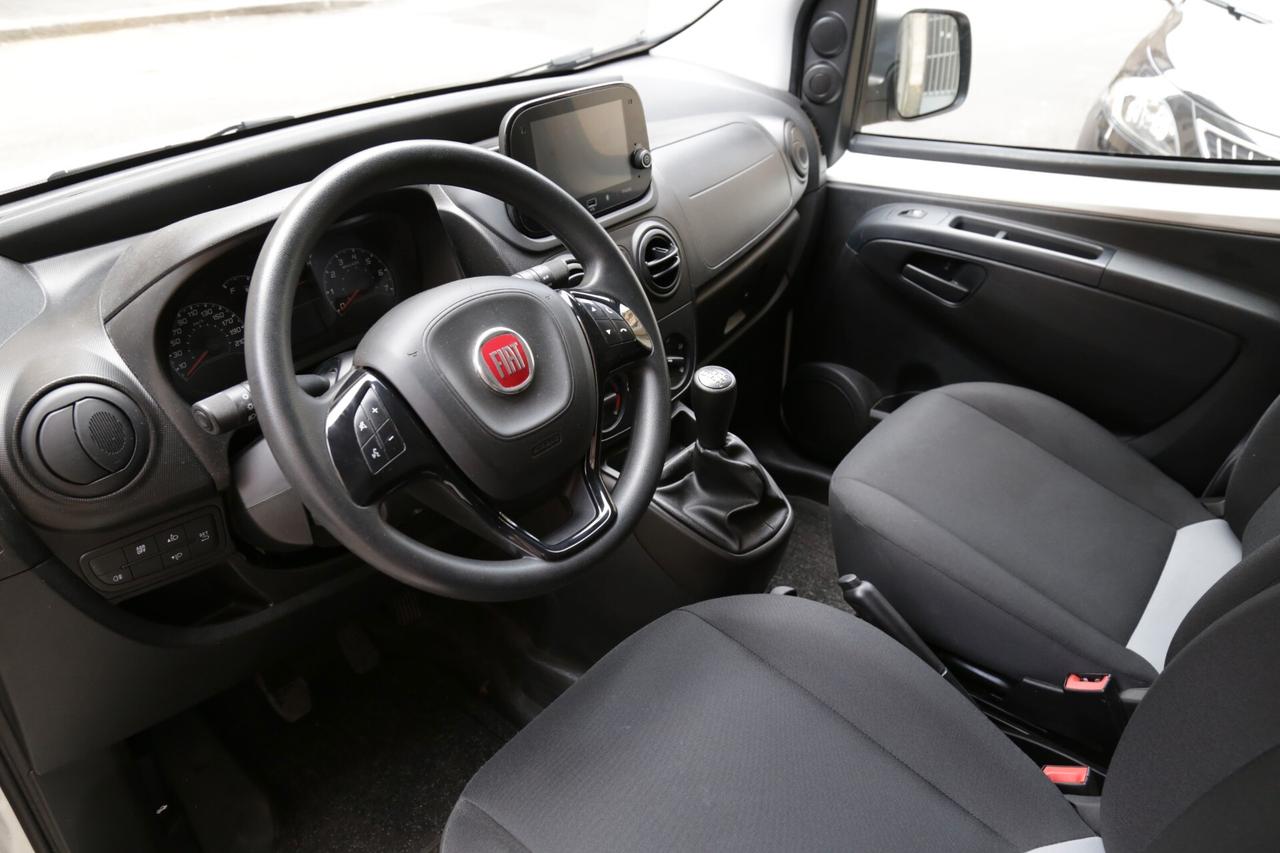 FIAT FIORINO 1.3 MJT 95CV Cargo SX