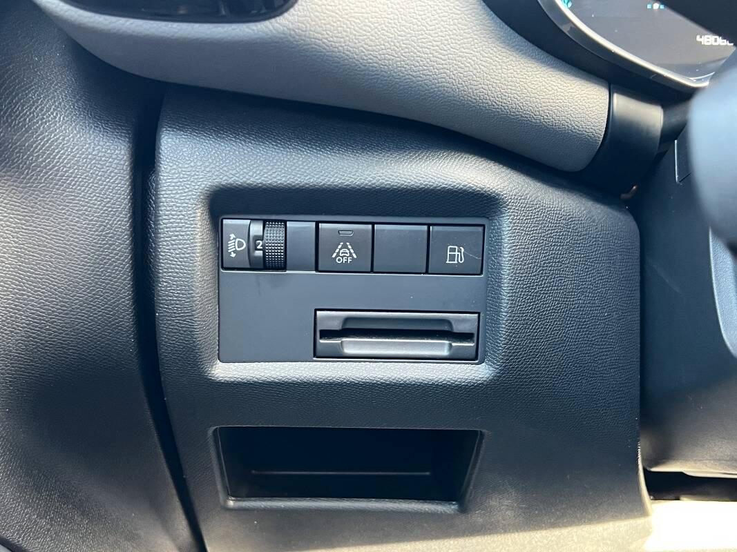 Citroen C5 Aircross 1.6 hybrid phev Feel 225 e-eat8 Con NAVIGATORE