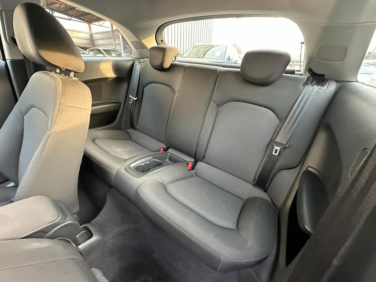 Audi A1 1.4 TDI ultra Design