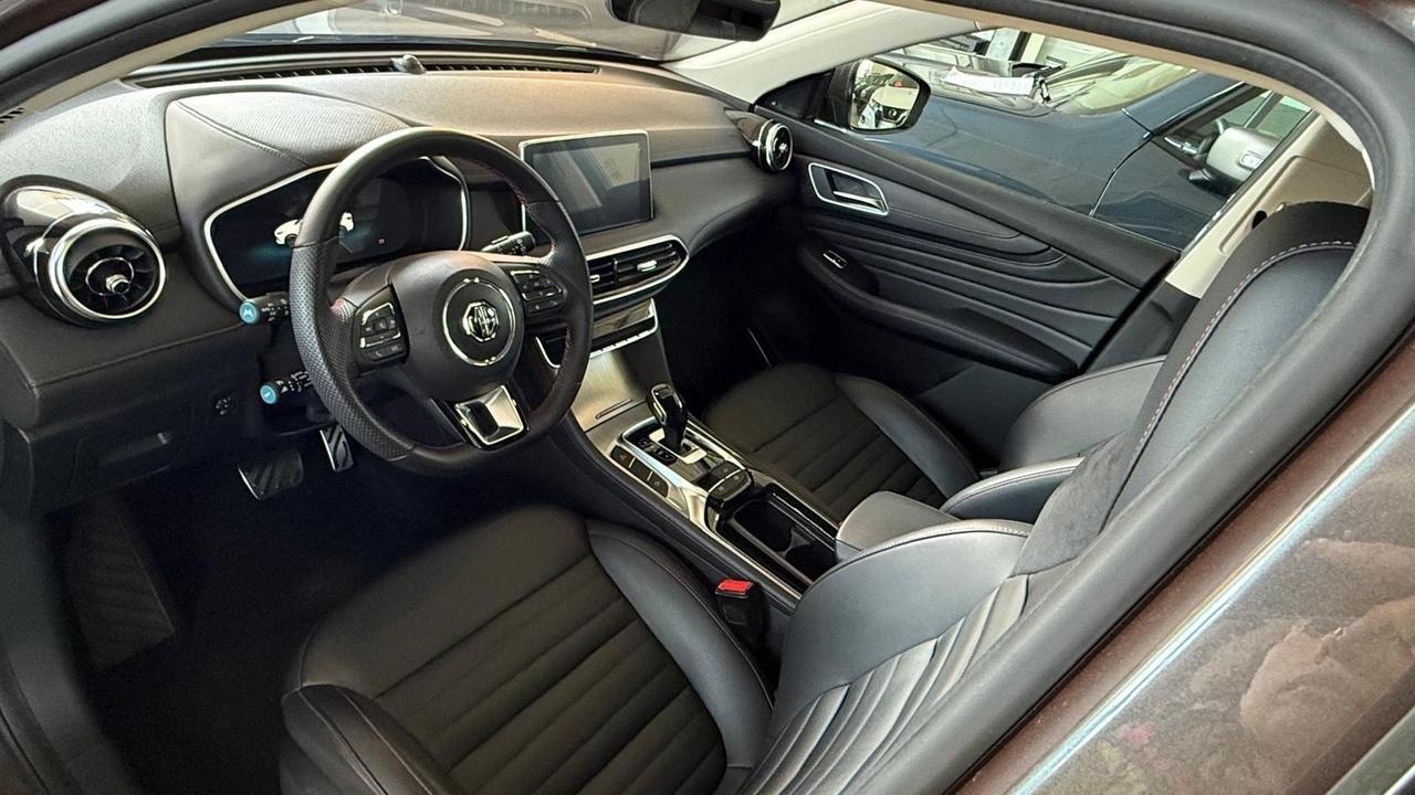 Mg HS 1.5T-GDI AT Luxury NO VINCOLI FINAZIARI