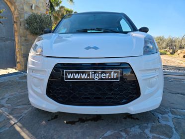 Ligier JS JS50 Progress Club
