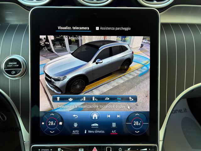 MERCEDES-BENZ GLC 220 d 4Matic Mild Hybrid AMG AMG Line Premium.