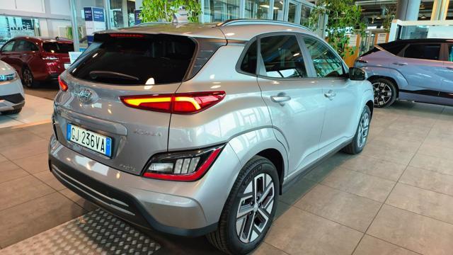 HYUNDAI Kona EV 39 kWh XLine