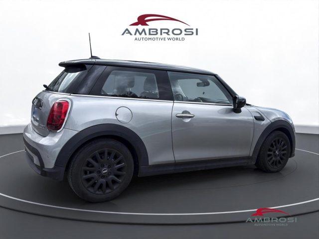 MINI Cooper 3 porte 3p 1.5 C Essential auto