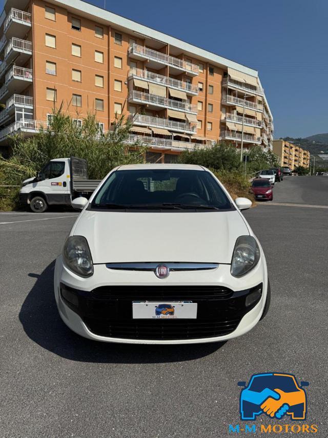 FIAT Punto Evo 1.3 Mjt 75 CV DPF 5 porte S&S Dynamic
