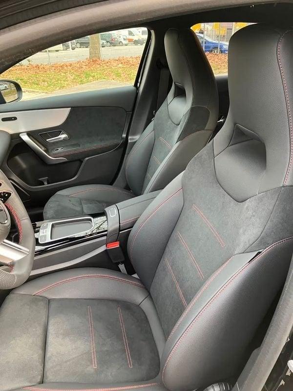 Mercedes-Benz Classe A A 250 e hybrid EQ AMG Line Advanced Camera Mbux Led Multibeam