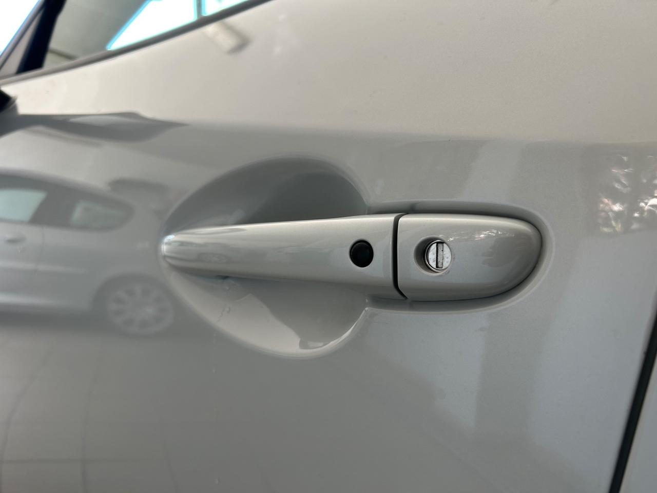 Mazda CX-3 1.5L Skyactiv-D Exceed