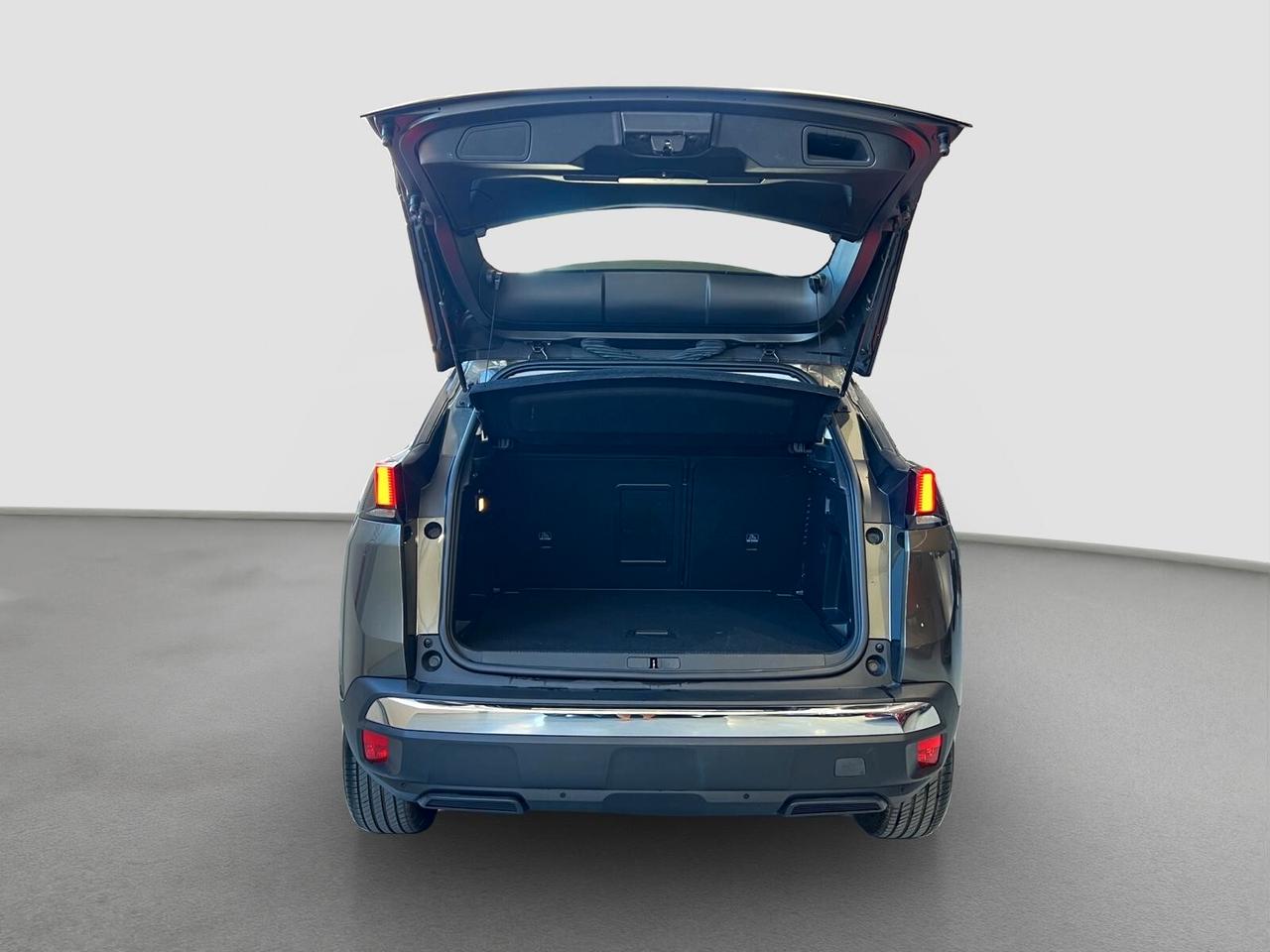 Peugeot 3008 BlueHDi 130 S&S EAT8 Active