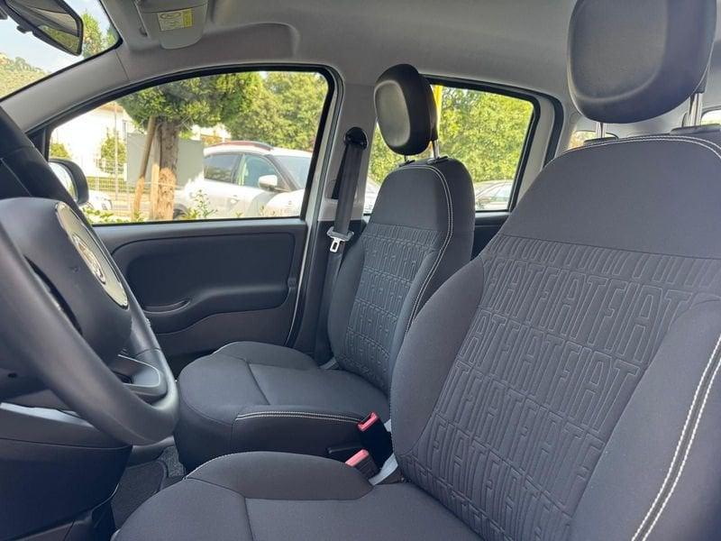 FIAT Panda 1.0 FireFly Hybrid 70cv Pandina - Km0 *Prezzo Reale*