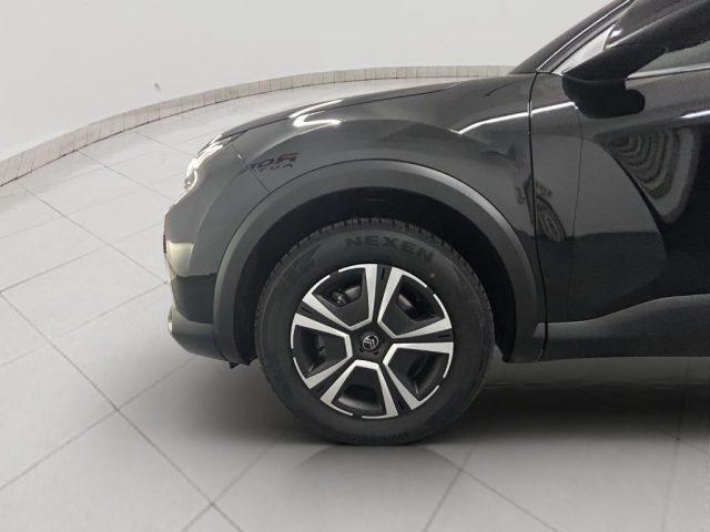 CITROEN C4 Hybrid 100 e-DCS6 You