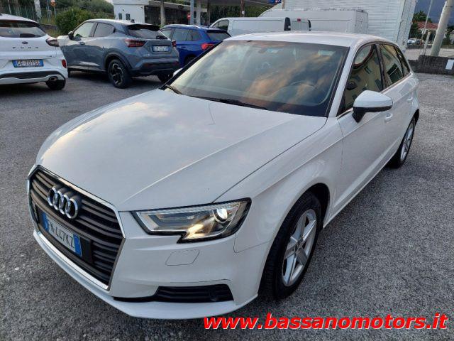 AUDI A3 SPB 1.6 TDI 116 CV S tronic Business