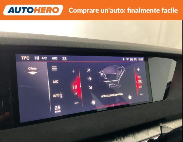 DS AUTOMOBILES DS 4 BlueHDi 130 aut. Performance Line