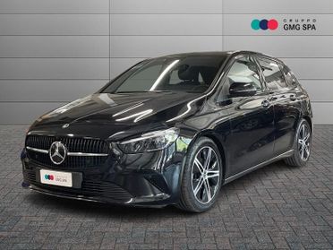 Mercedes-Benz Classe B B 180 d Progressive Advanced Plus auto