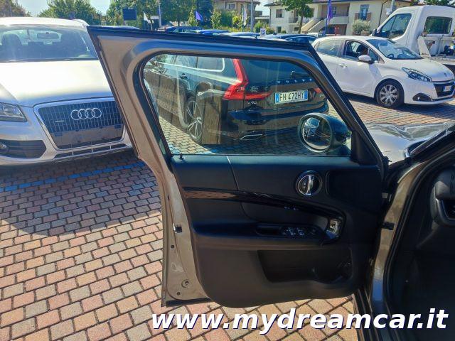 MINI Countryman 2.0 Cooper D 150cv Countryman Automatica