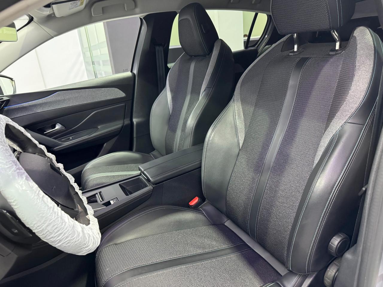 Peugeot 308 BlueHDi 130 S&S EAT8 Allure Pack