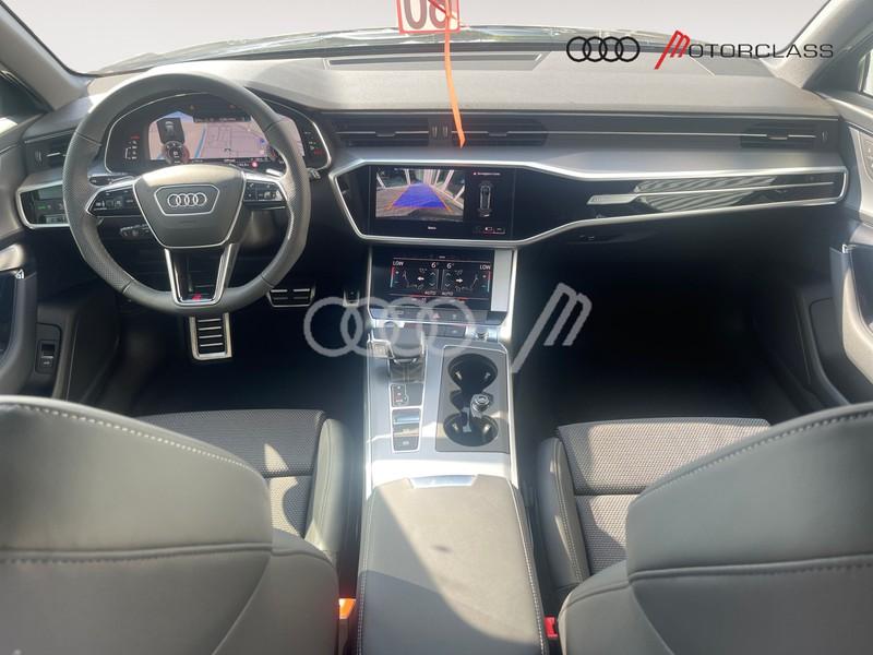 Audi A6 avant 40 2.0 tdi mhev 12v s line edition s tronic