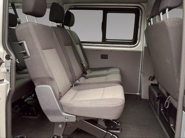 VOLKSWAGEN T6.1 Transporter TDi 110 CV PC Kombi Business