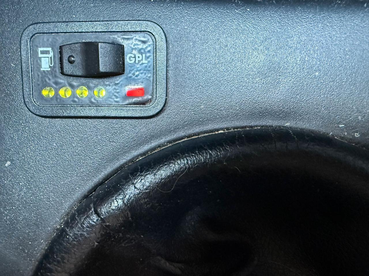Chevrolet Matiz 1.0 ecologic GPL 2029