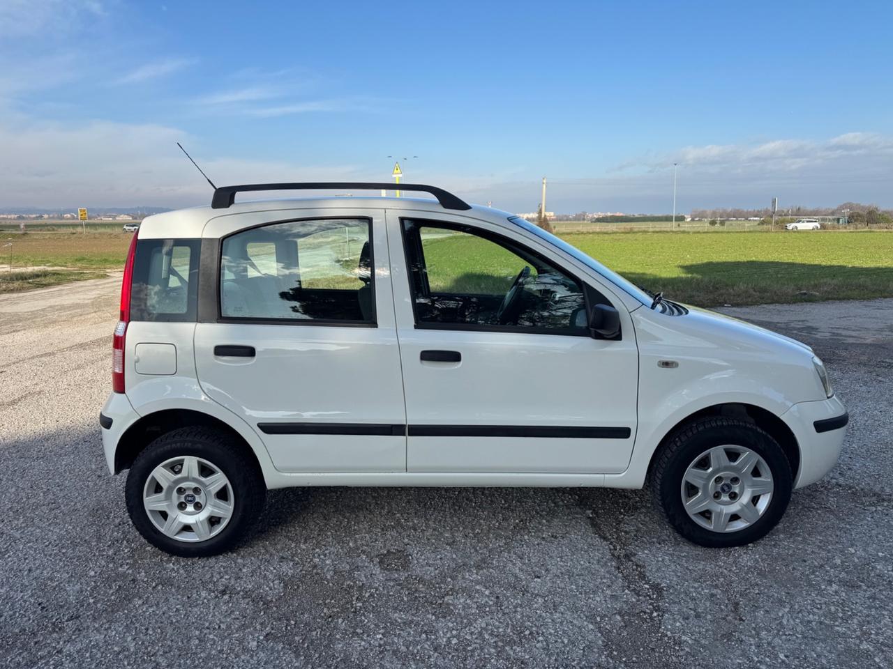 Fiat Panda 1.2 Dynamic Natural Power