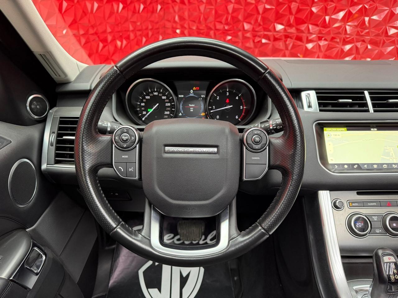 Range Rover Sport 3.0 TDV6 HSE Dynamic FULL OPTIONAL