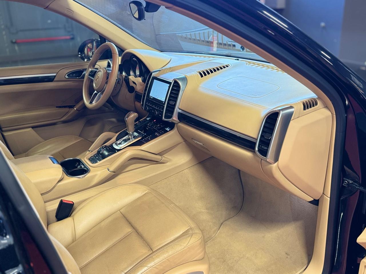 Porsche Cayenne 3.0 Diesel