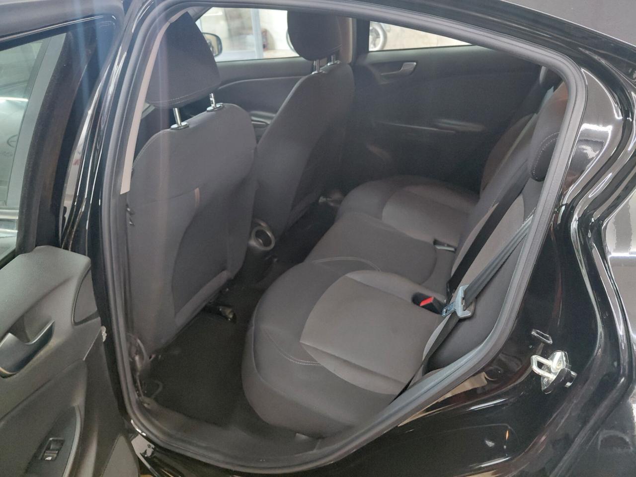 Alfa Romeo Giulietta 1.6 multijet 2015