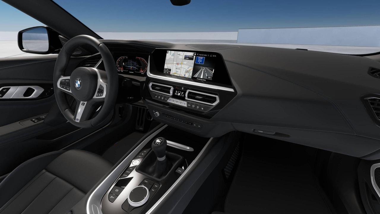 BMW Z4 M40i Pure Impulse