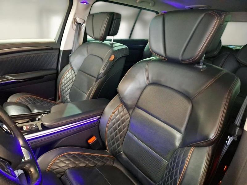 RENAULT ESPACE 2.0 DCI 139KW BLUE INITIALE PARIS EDC 5 PORTE CROSSOVER