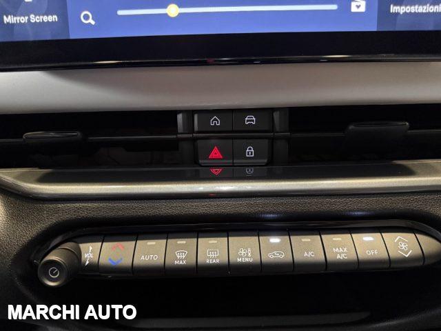 FIAT 600 Hybrid 110 CV DCT MHEV La Prima II