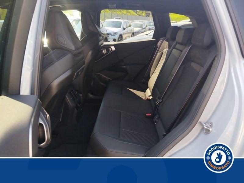BMW X3 xDrive 20d M Sport Pro
