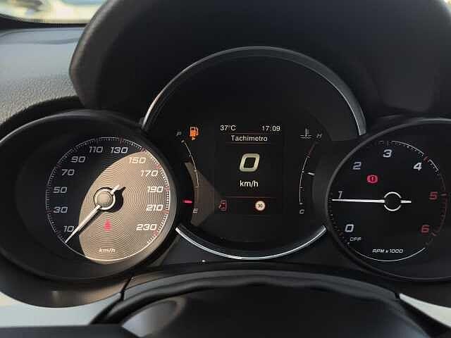 Fiat 500X 1.6 MultiJet 130 CV Sport