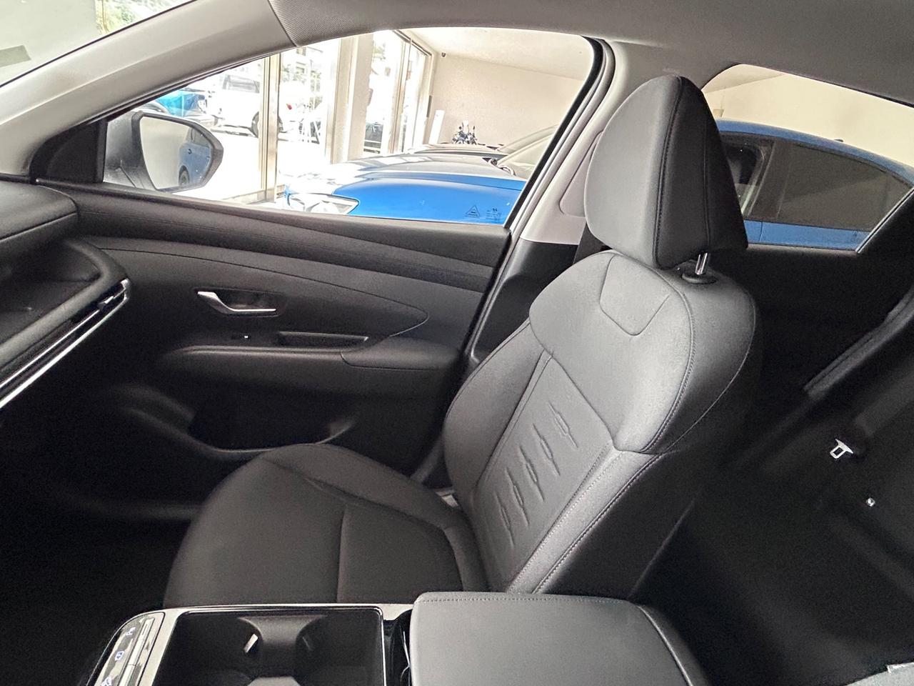 Hyundai Tucson 1.6 CRDI 48V DCT Exellence KM0