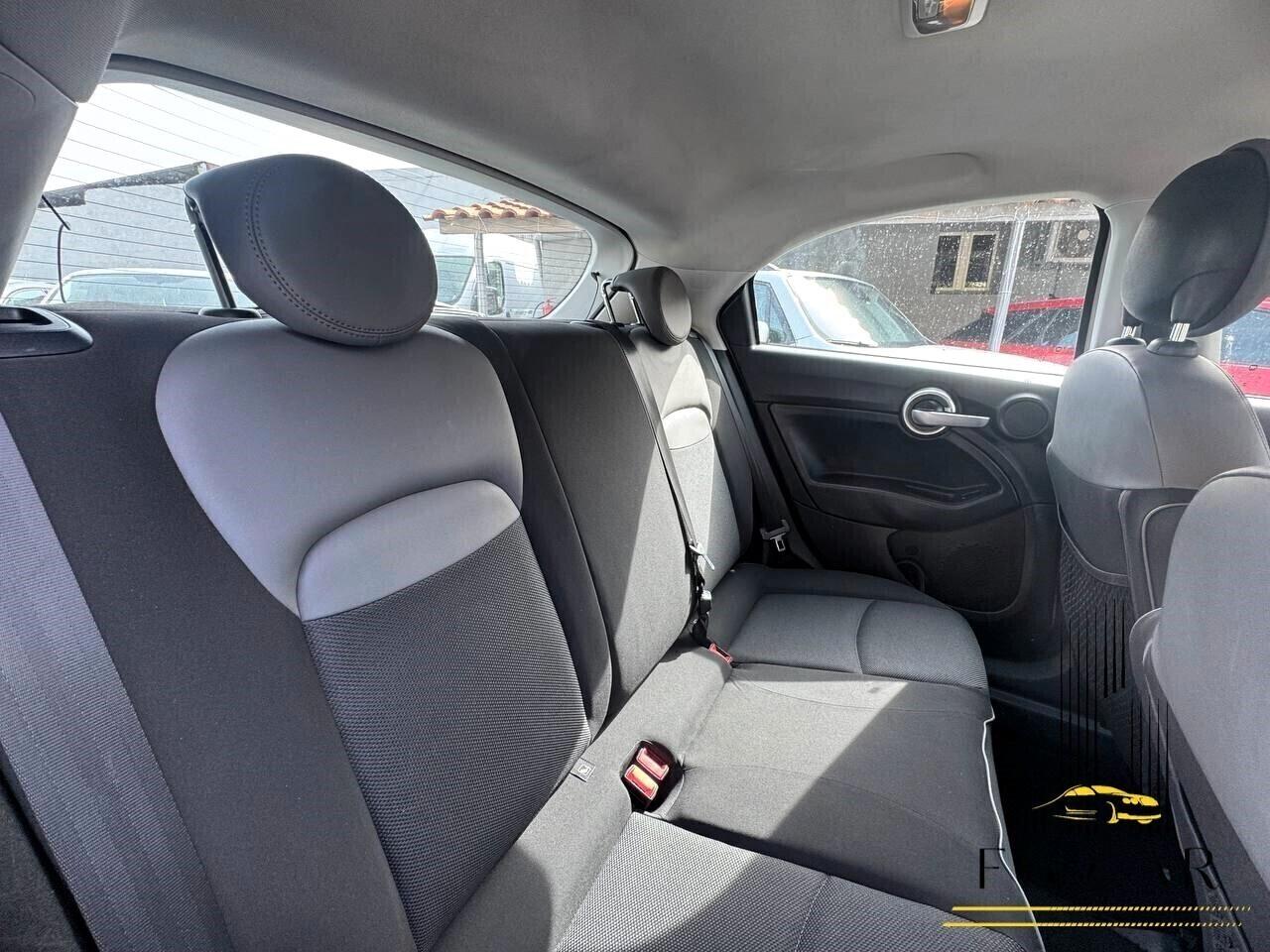 Fiat 500X 1.6 MultiJet 120 CV Pop Star 05/2015