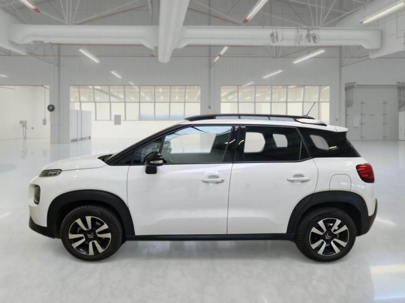 CITROEN C3 AIRCROSS PURETECH 130 SES SHINE EAT6 SUV