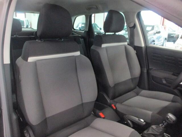Citroen C3 Aircross BlueHDi 110 S&S Feel