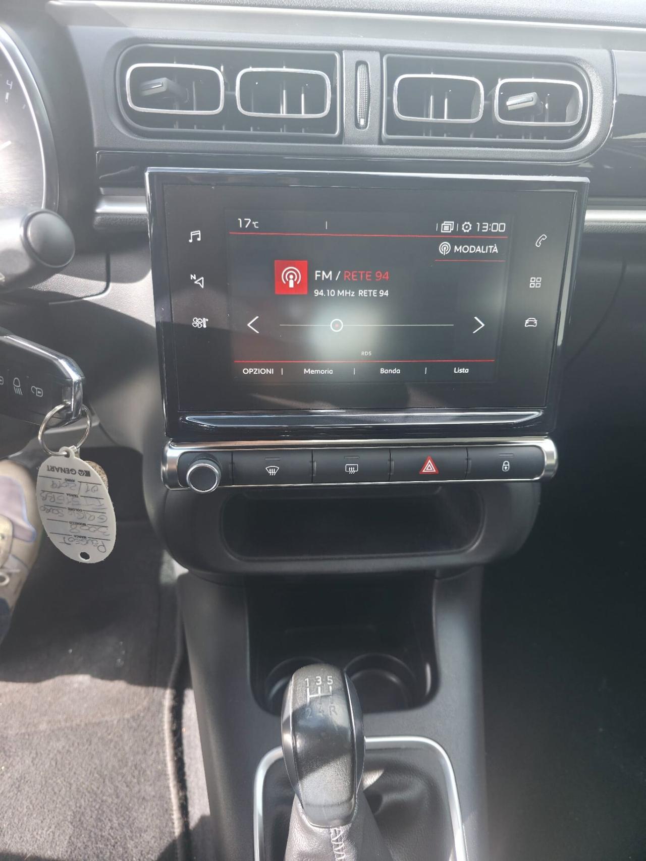 Citroen C3 PureTech 82 Shine