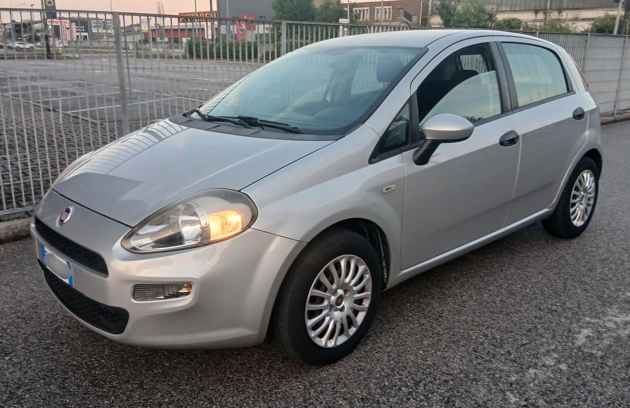 Fiat Grande Punto