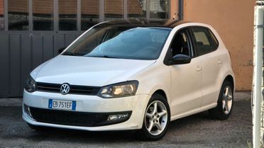 Volkswagen Polo 1.2 TDI NEOPATENTATI