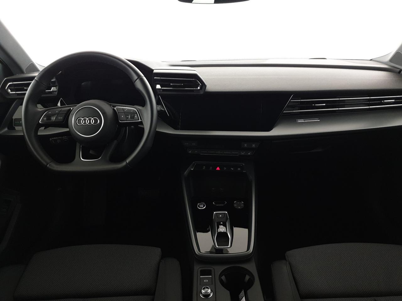 Sportback 30TFSI 116CV S tronic Business Advanced