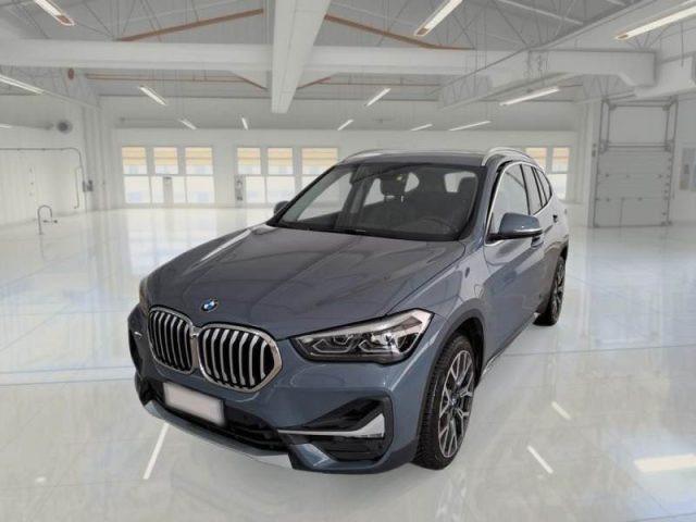BMW X1 sDrive18d xLine Plus