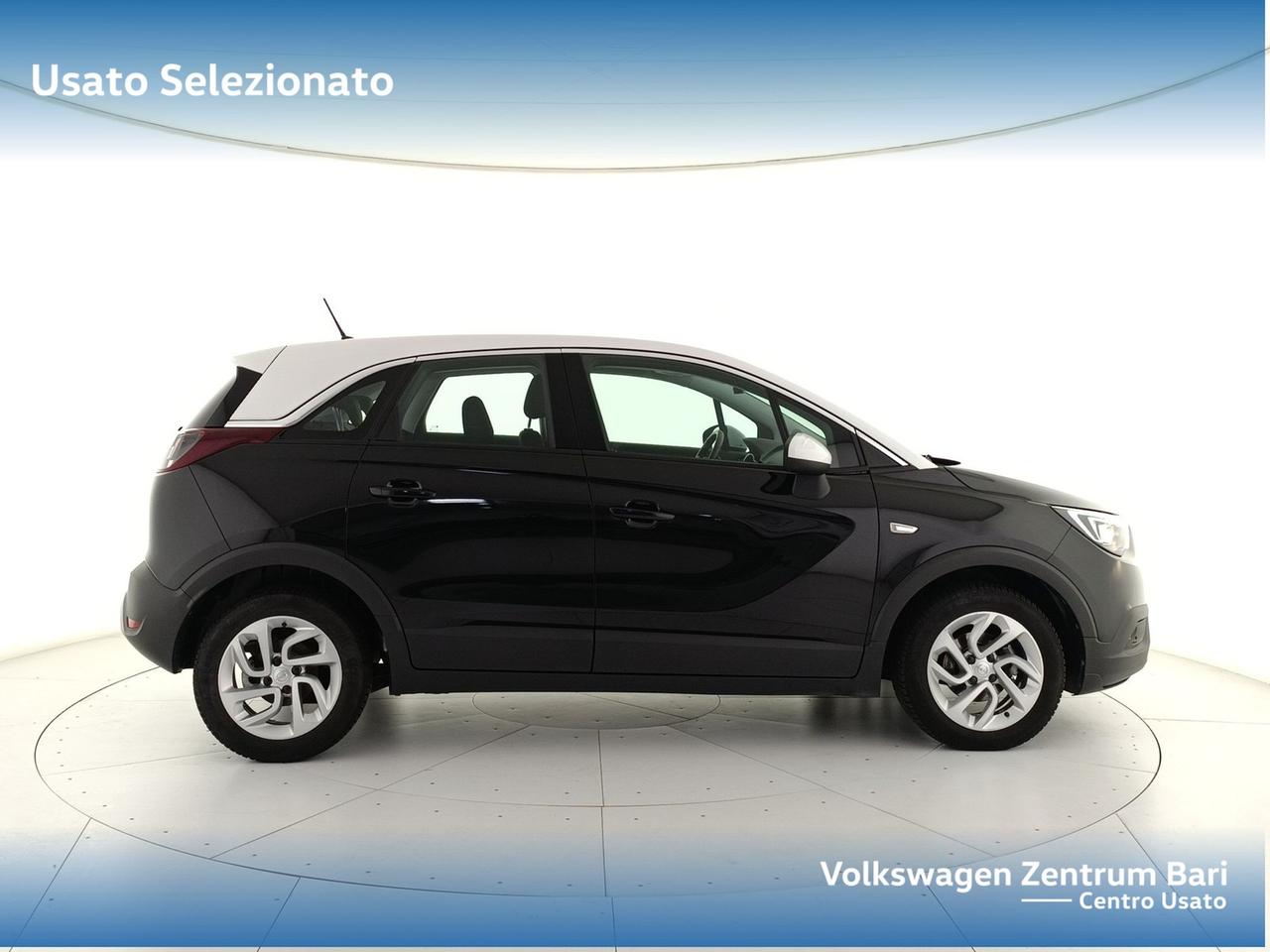 Opel Crossland X x 1.5 ecotec advance s&s 102cv