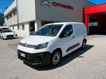 Citroen Berlingo BlueHDi 100 S&S Van XL Club